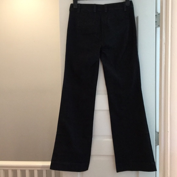 J. Crew Wide Leg Jeans - Picture 4 of 7